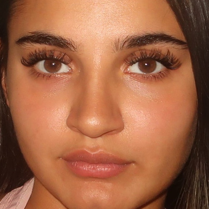 Lashes