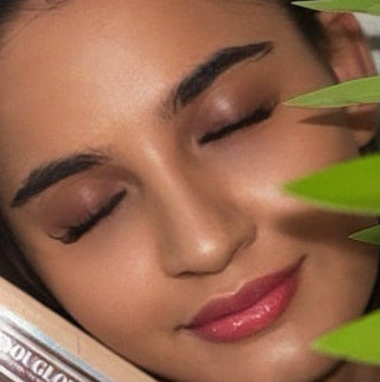 Mini ' Natural Diamond' Cluster Lashes