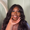 Mini 'Sasha Baby' Cluster Lashes