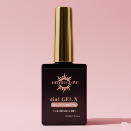 UV 4 in 1 glue