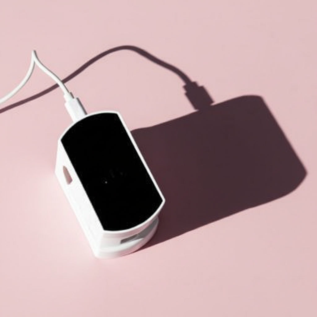 UV / LED Travel Sized Mini Nail Lamp