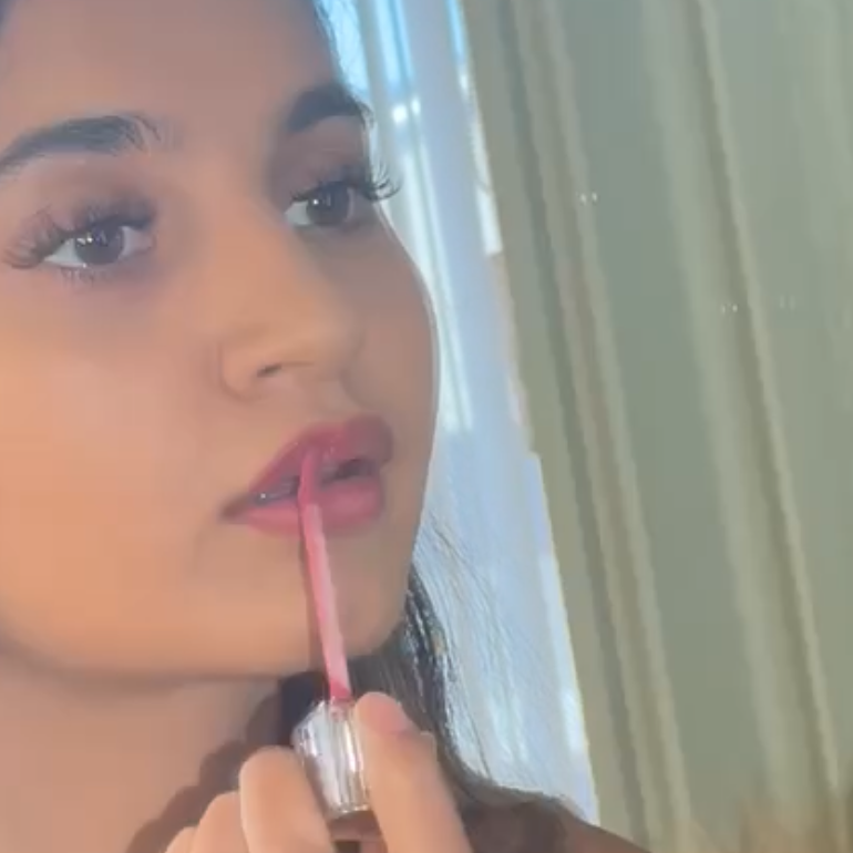 Whisper Lip Kit (Pink)