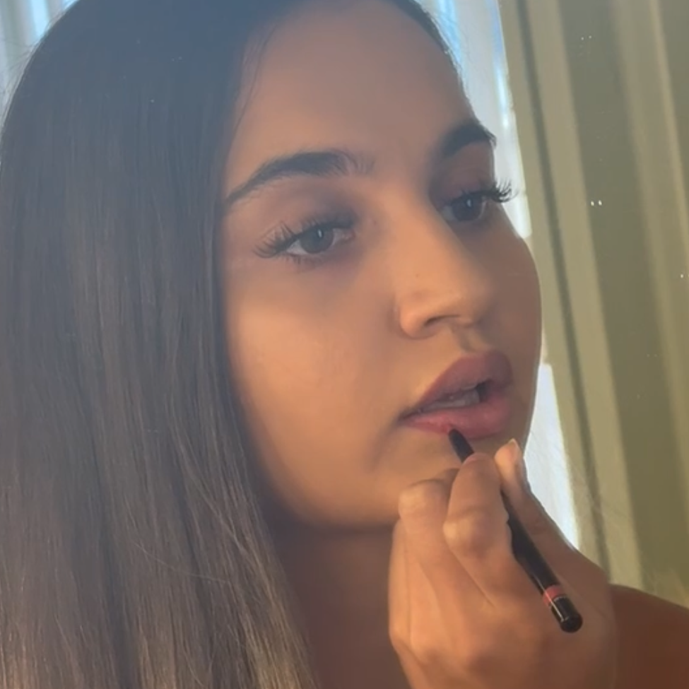 Whisper Lip Kit (Pink)