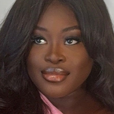 Glazed Mocha Lip (Brown)