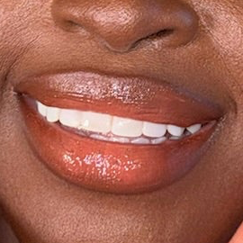 Ballerina Dream Satin Gloss ( Nude )