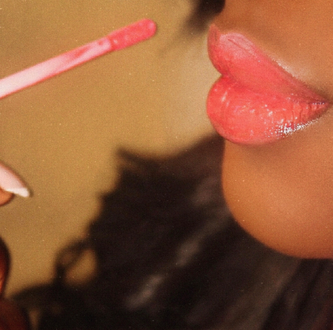 Whisper Lip Kit (Pink)