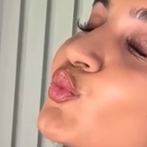 Ballerina Dream Satin Gloss ( Nude )