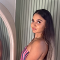 Ballerina Dream Satin Gloss ( Nude )