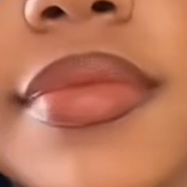 Glazed Mocha Lip (Brown)