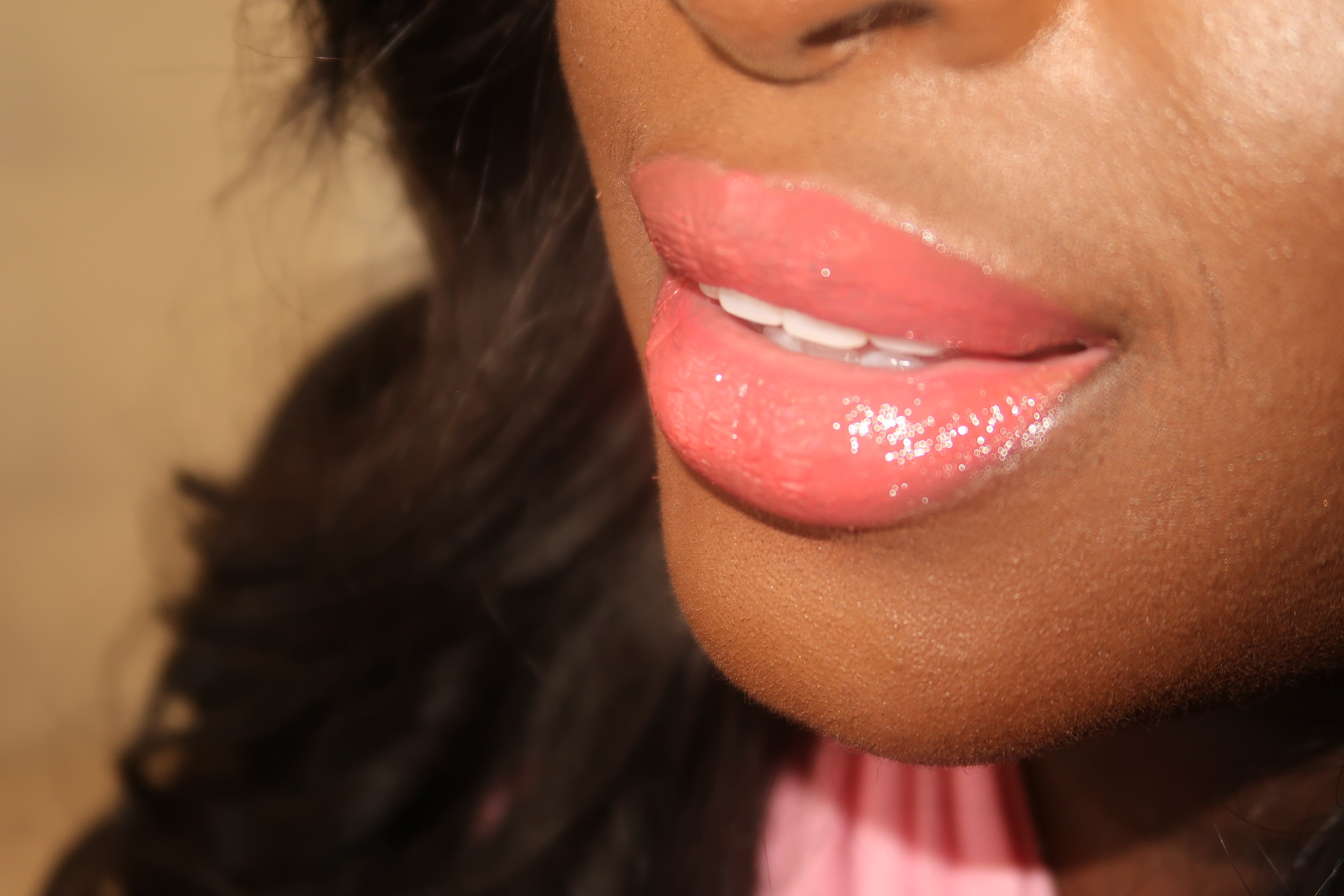 Whisper Lip Kit (Pink)