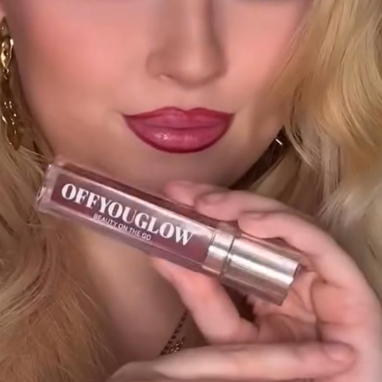 Deep Muse Lip Kit (Red)
