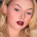 Deep Muse Lip Kit (Red)