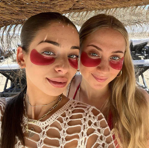 Grace & Stella Collagen Eye Mask