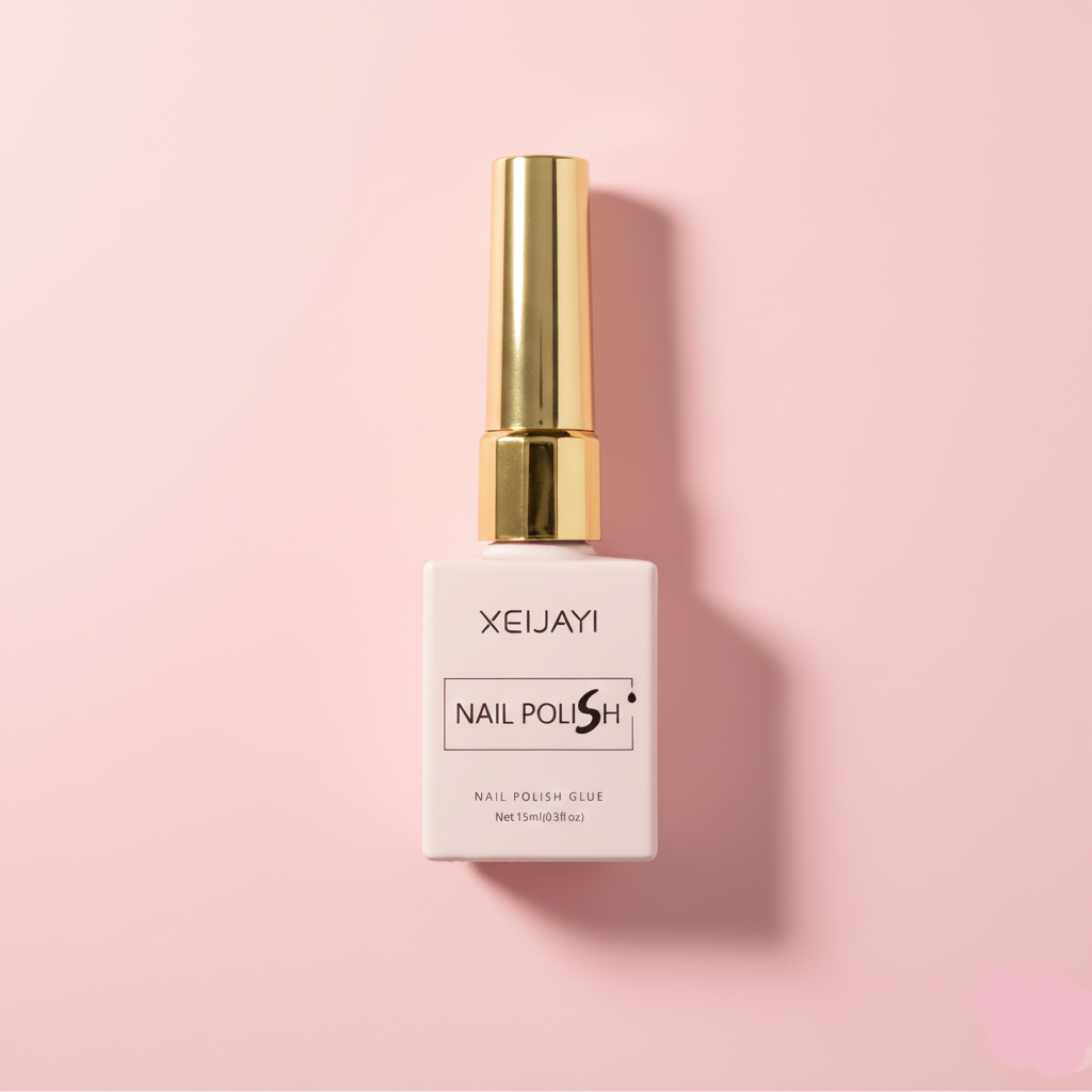 Baby Pink UV polish