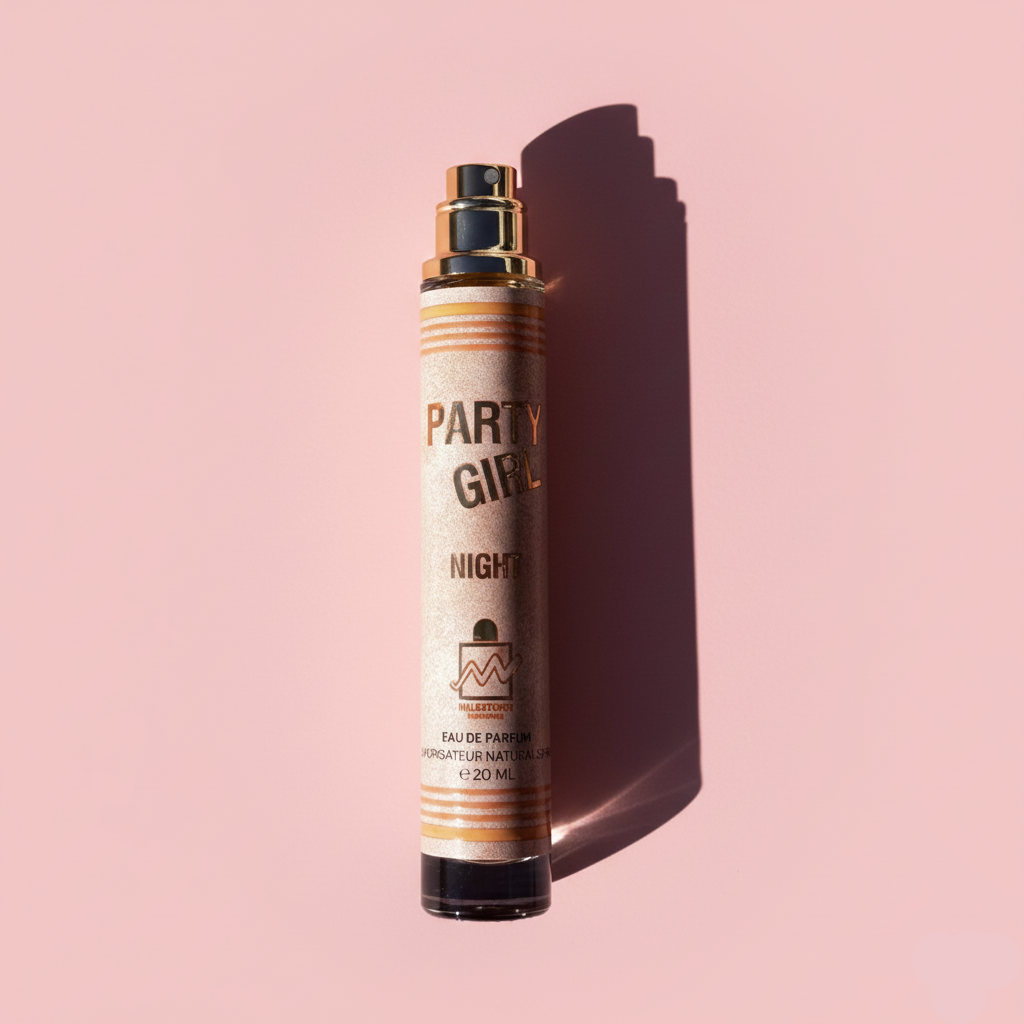 'Party Girl' Designer Inspired Perfume