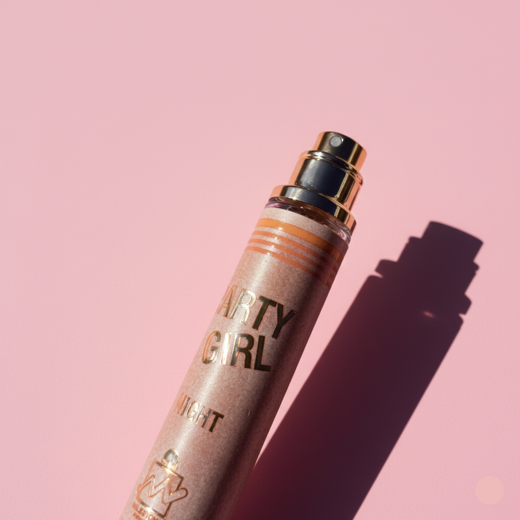 'Party Girl' Designer Inspired Perfume