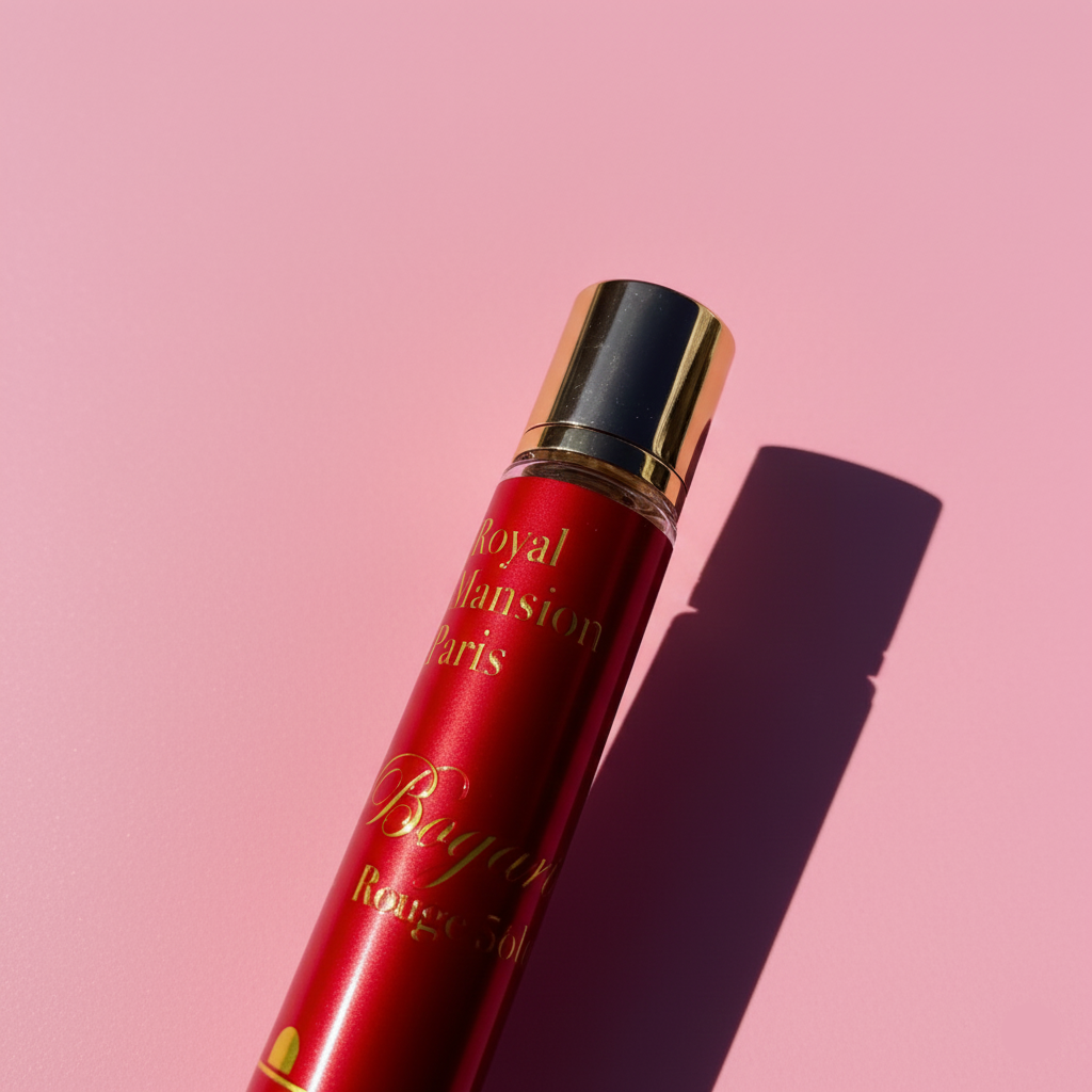 'Bogart Rouge' Inspired Perfume