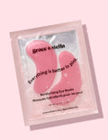 Grace & Stella Collagen Eye Mask