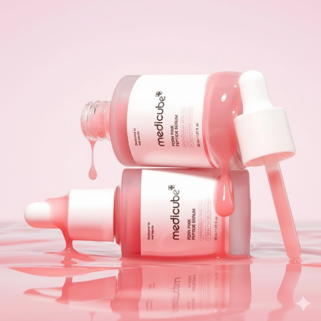 Medicube PDRN serum