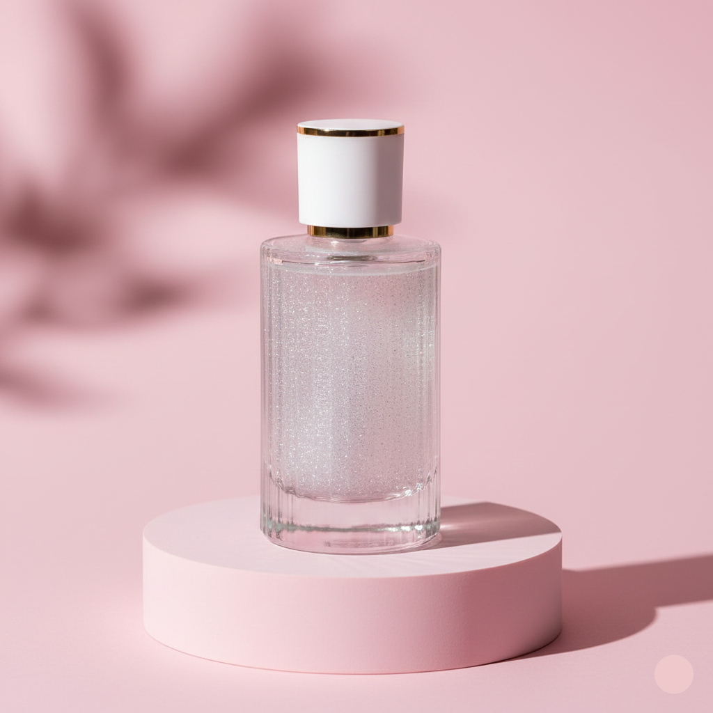 Crystal Shimmer Spray