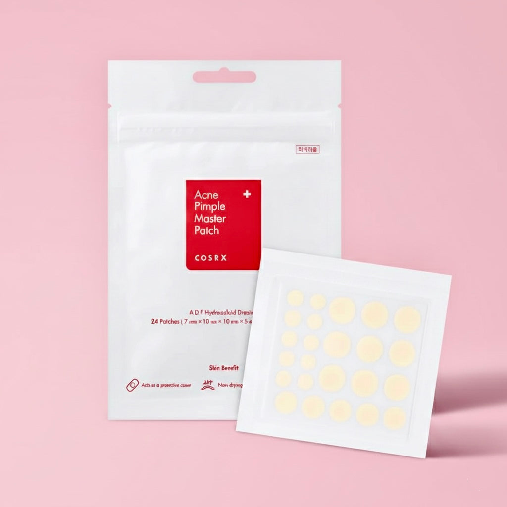 CORSX Acne Patches
